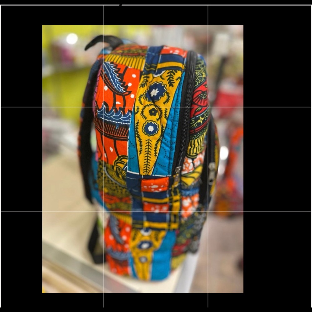 Backpack - Picture 3 of 8